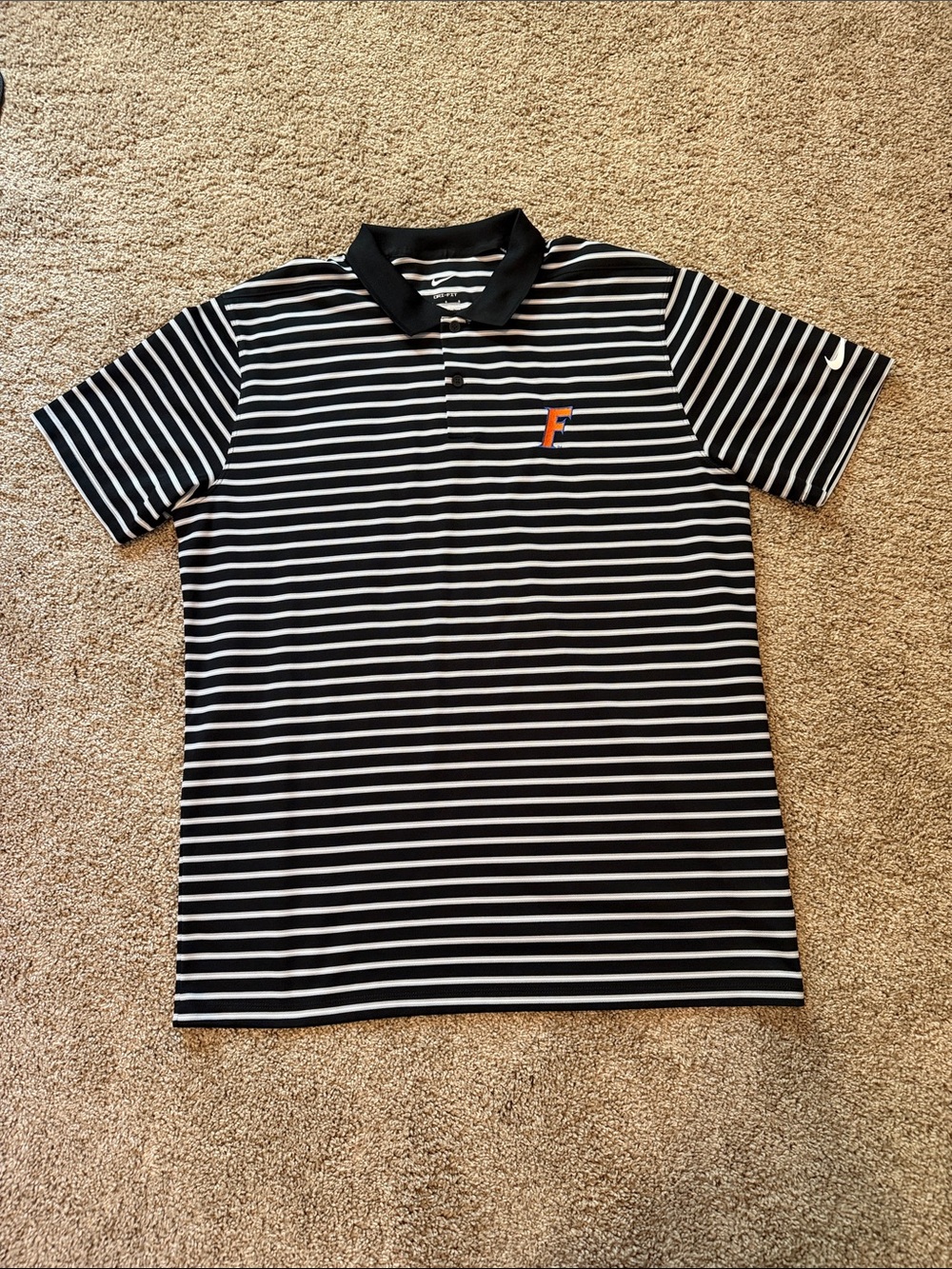 Florida Golf Polo